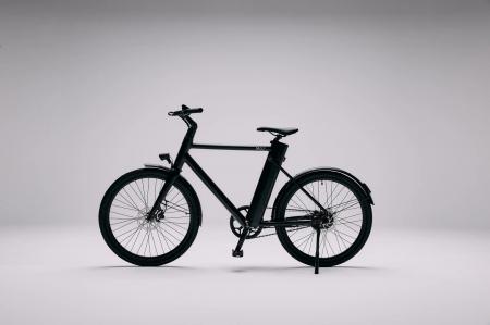 MOVE.eBikeの「MoF」、型式認定取得と1周年を機に販売