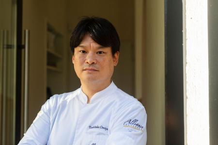 【美食家集合！】パリの二つ星を日本で堪能。大宮敏孝