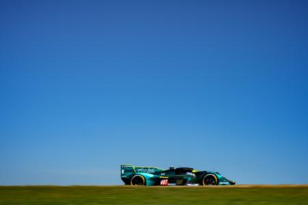 2026年FIA世界耐久選手権で勢いに乗るValkyrie、utf-8