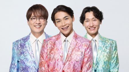【ホテル日航つくば】「純烈クリスマスディナーショー