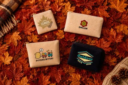 オリジナルプリント.jp、1点から刺繍加工も簡単に作れ