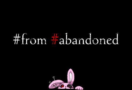 リアルを追求した新作サバイバルホラー 『#from #aban