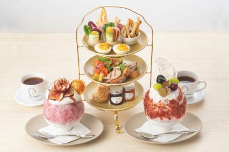 ニューヨークレストラン「サラベス」表参道店 吉祥寺