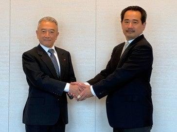 WWFジャパンとニッスイがコーポレート・パートナーシ