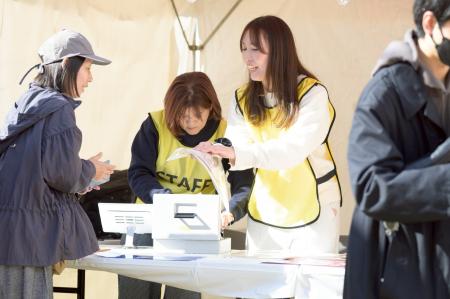 teamおいも大募集!「おいもフェス FUJICITY 2026」富 teamおいも大募集!「おいもフェス FUJICITY 2026」富