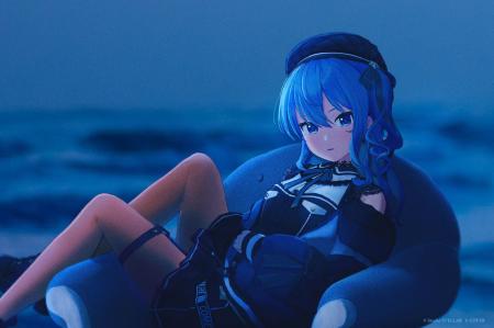 星街すいせいのファンミーティング『星詠み ぱじゃま