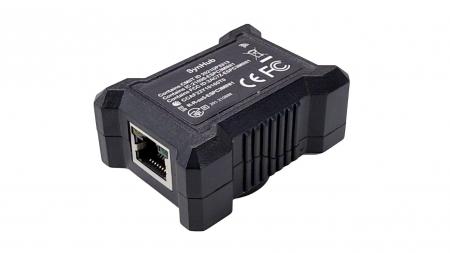 USB・Wi-Fi・GPSの各機能を備えたマルチハブ、Sky-Wat USB・Wi-Fi・GPSの各機能を備えたマルチハブ、Sky-Wat