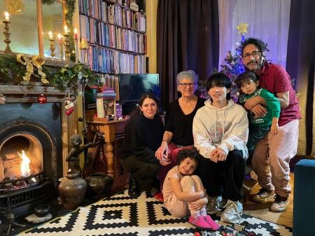 【引率つきグループツアー】イギリス英語教師宅ホーム 【引率つきグループツアー】イギリス英語教師宅ホーム