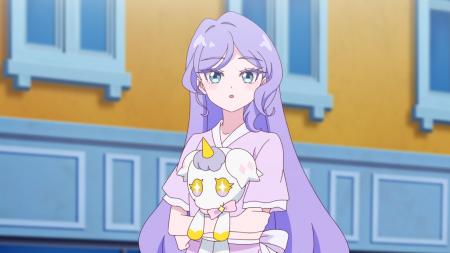 アニメ『おねがいアイプリ』第23話あらすじ＆先行カッ