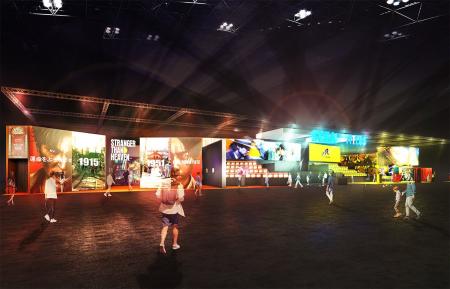 「東京ゲームショウ2026」セガ／アトラスブースは過去