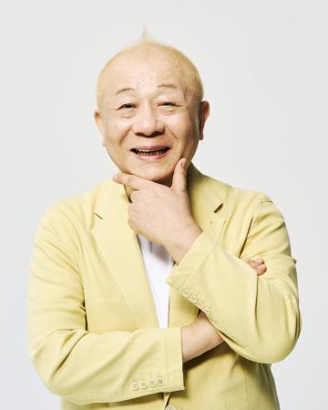 PAPAS 40周年『40人のパパス』今週は春風亭小朝さん、