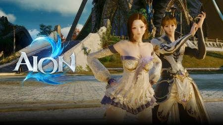 『AION2』魅力的な衣装を紹介！ルックブック「ATREIA 
