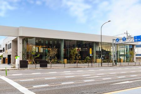【EV GARDEN ふくしま】循環型モビリティ社会を目指し