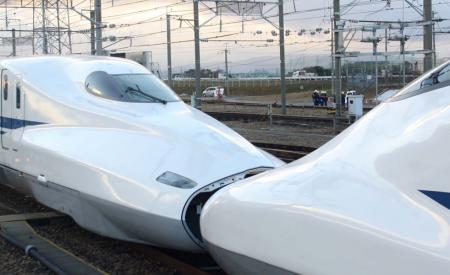 ２０２６「ＪＲ東海 浜松工場へＧＯ」ツアーを開催し