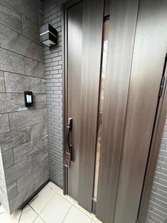 合同会社DH、東京都中野区の戸建て住宅にて、次世代ス