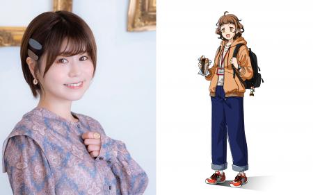 声優・上坂すみれが主演を務める競輪が舞台のラジオド