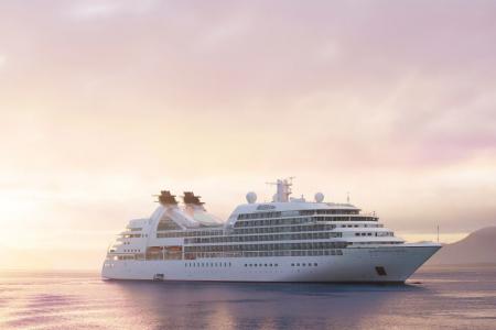 新規就航客船「MITSUI OCEAN SAKURA」 が9月19日（土