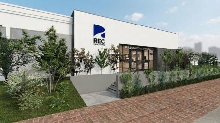 REC COFFEE、新たなライフスタイル拠点へ出店。「REC 