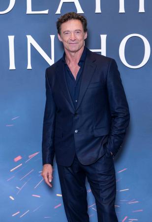【ロロ・ピアーナ】ヒュー・ジャックマンほか、セレブ