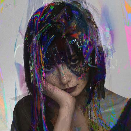 MANON、情報過多な現代を書き換える“攻撃的”ハイパー MANON、情報過多な現代を書き換える“攻撃的”ハイパー