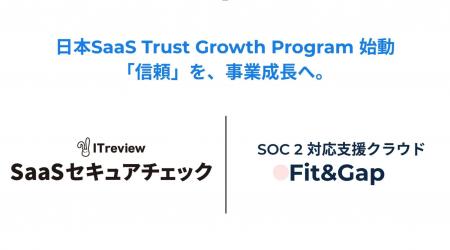 SecureNaviとアイティクラウド、日本SaaSの「信頼」を