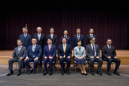 前田建設が関わる3事業 内閣府 第2回「PPP/PFI事業 前田建設が関わる3事業 内閣府 第2回「PPP/PFI事業