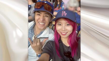 アメリカでまさかの逮捕…出所直後に「結婚しよう」“0