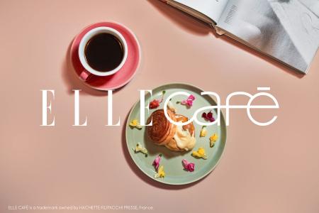 【2026年9月8日(火)グランドオープン】ELLE cafe TAKA 【2026年9月8日(火)グランドオープン】ELLE cafe TAKA