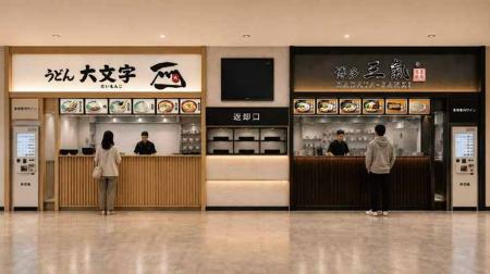 「イオン福岡東ショッピングセンター」第2弾リニュー