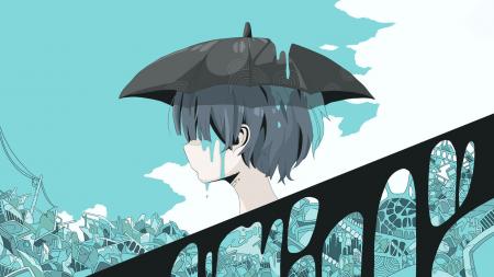 ボカロP “ニト。” 初めての本人歌唱曲「サイゴノウタ ボカロP “ニト。” 初めての本人歌唱曲「サイゴノウタ