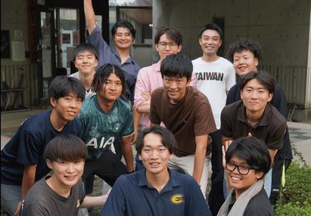 仙台から挑戦の火を灯す！高校生・大学生対象「AKINAI