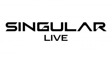THINKR発のライブ配信プラットフォーム「SINGULAR LIV