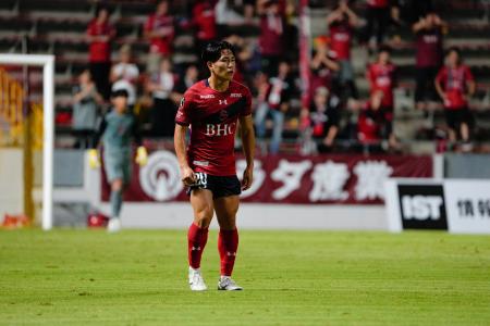 【いわきFC】大氏凜州の負傷について