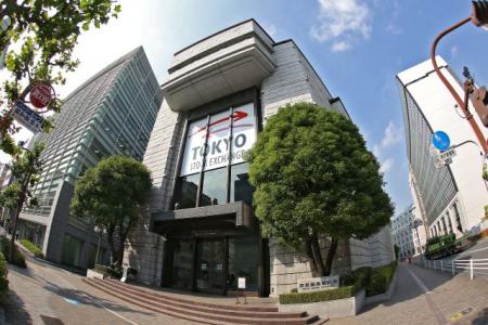 東京証券取引所。2024年の東証IPOは130社と高水準...