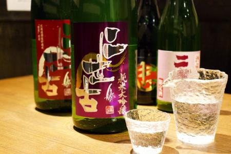 北海道・倶知安の“蔵元限定酒”を大阪へ！二世古酒造の
