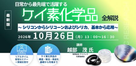 【ライブ配信/ZOOM】「日常から最先端で活躍するケイ