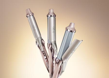 「ReFa CURL IRON PRO+（リファカールアイロン プロ+