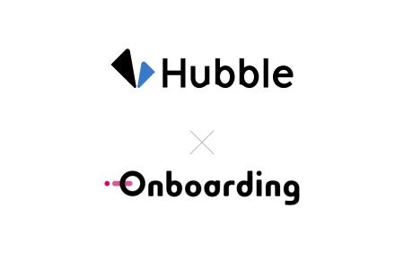 契約業務・管理クラウドサービス「Hubble」、ユーザー