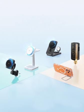 ESR、「ガジェット展示会 2026 秋」に出展！