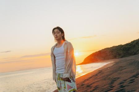大人の色気から少年のような無邪気さまで―大谷誠史上 大人の色気から少年のような無邪気さまで―大谷誠史上