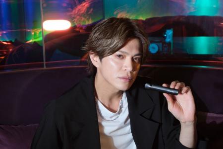 俳優・山本裕典さんが電子タバコ「DR.CHILL」ブランド