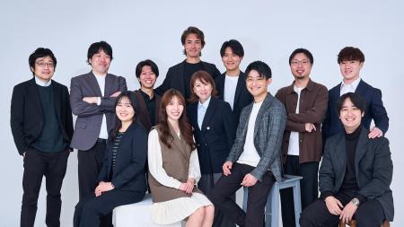 株式会社スムージースタジオ、設立3周年。生成AI映像