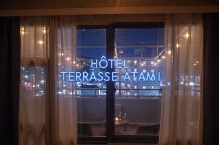 【熱海駅徒歩2分】8月開業の全3室隠れ家ホテル「HOTEL