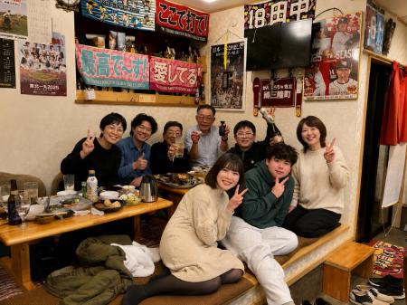 南三陸311メモリアル開設4周年。前町長・佐藤仁氏と食