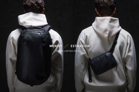 WEXLEY JAPAN LIMITED EDITION第五弾が実現。人気のST