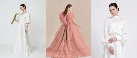 【TAKAMI BRIDAL】 2026年AW 新作ドレスコレクション
