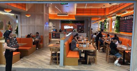 【やっぱりステーキ】フィリピン国内12店舗目!バコロ 【やっぱりステーキ】フィリピン国内12店舗目!バコロ
