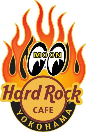 アメリカンレストラン「ハードロックカフェ」横浜店 