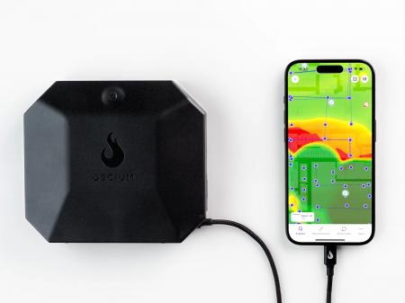 東陽テクニカ、フィンランド・Hamina Wireless社と販