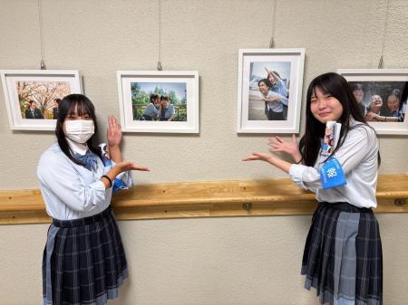 【神戸国際大学附属高校】神戸国際大学附属高校写真部 【神戸国際大学附属高校】神戸国際大学附属高校写真部